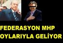 Terör Örgütü Lideri Öcalan’ın Ümmetçiliği ve Bugünkü İktidar ile MHP İttifakı: Yavuz-İdris’ten AKP-PKK-MHP İttifakına Uzanan Türkmen Kırımının, Asimilasyonun ve Sünni Ümmetçi Kuşatmanın Eleştirel Analizi