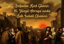 DOĞUNUN KIZIL GÜNEŞİ: 16. YÜZYIL AVRUPASI’NDA ŞAH İSMAİL’İN “KURTARICI” İMAJI VE YOKSULLUĞUN ESKATOLOJİSİ