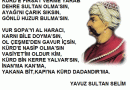 YAVUZ SULTAN SELİM, İDRİS-İ BİTLİSİ VE ALEVİ SOYKIRIMI: BEŞ YÜZYILLIK BİR KIRIMIN ANATOMİSİ