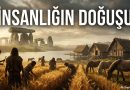 İNSANLARIN GEÇİRDİĞİ DEVİRLER