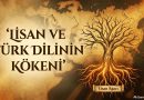 İLK ÇIĞLIKTAN MEDENİYETE: İNSANLIK DİLİNİ NASIL BULDU?