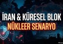 İRAN’IN İSRAİL VE ABD’NİN OLASI NÜKLEER SALDIRISINA KARŞI MÜCADELESİ